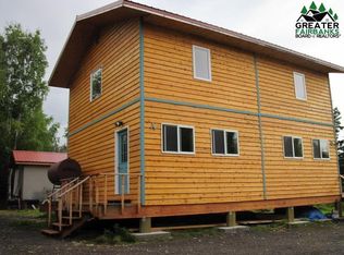 746 Constitution Dr, Fairbanks, AK 99709