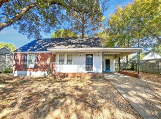 8614 Bunker Hill Dr, Southaven, MS 38671