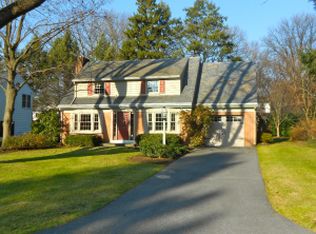 1315 Newton Rd, Lancaster, PA 17603