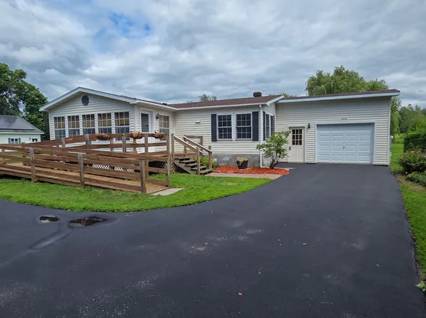 2276 County Route 5, Brushton, NY 12916