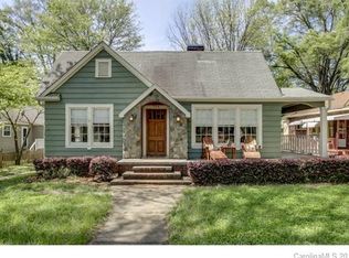 704 Walnut Ave, Charlotte, NC 28208