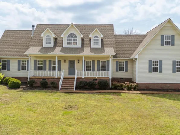 565 Bowen Dr, Savannah, TN 38372