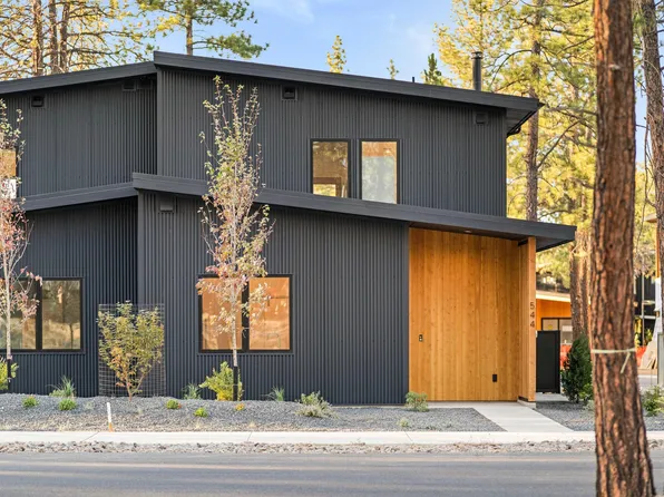 595 N Pine St Lot 110, Sisters, OR 97759