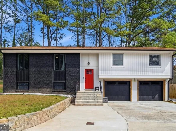 2470 Northbrook Rd, Snellville, GA 30039
