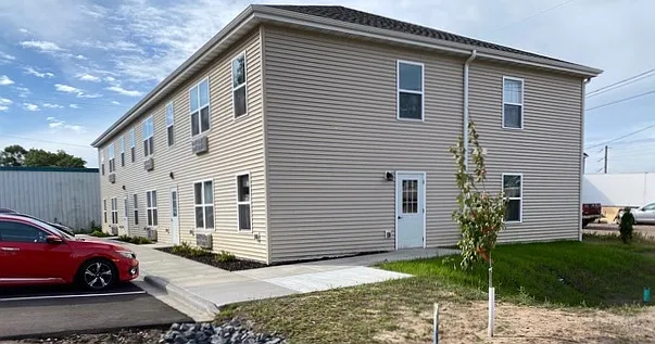 2417 Jackson St #6