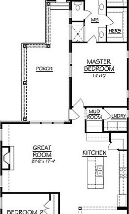 2nd image of 2017 Kirkwall Dr #5A