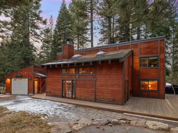 12230 Pine Forest Rd, Truckee, CA 96161