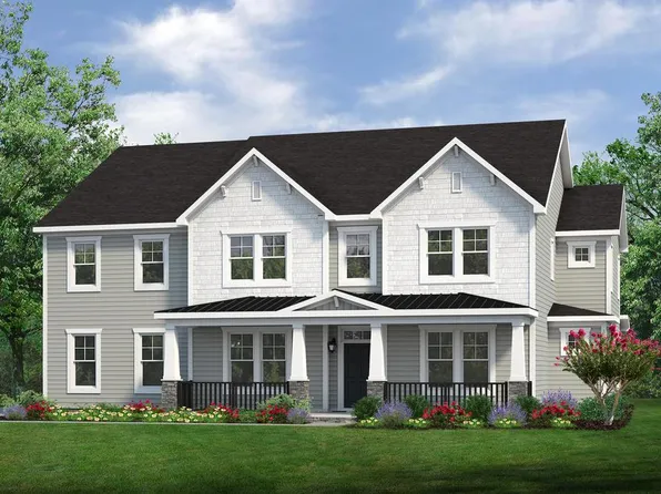 2825 Weston Loop, Virginia Beach, VA 23456