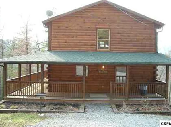 4450 New Pioneer Trl, Sevierville, TN 37863
