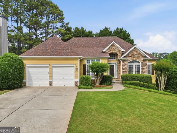 1221 Kingsbury Ln, Powder Springs, GA 30127
