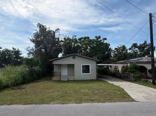 2921 E 24TH, TAMPA, FL 33605
