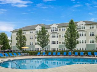 Union Place, Franklin, MA 02038