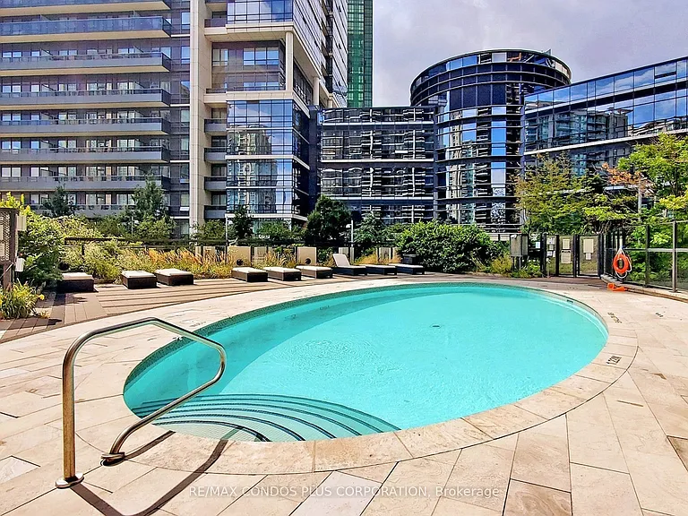 5 Sheppard Ave E #3721 — Photo 18