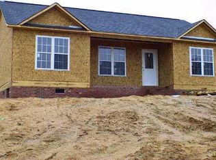 18 Stoney Point Ct, High Point, NC 27262