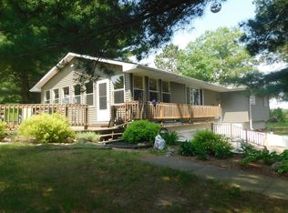 1680 S Mount Tom Rd, Mio, MI 48647