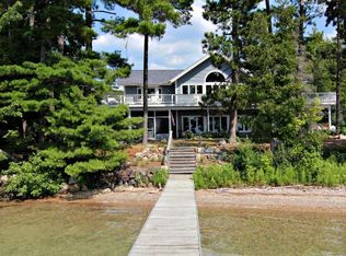 13495 Chippewa Beach, Rapid City, MI 49676