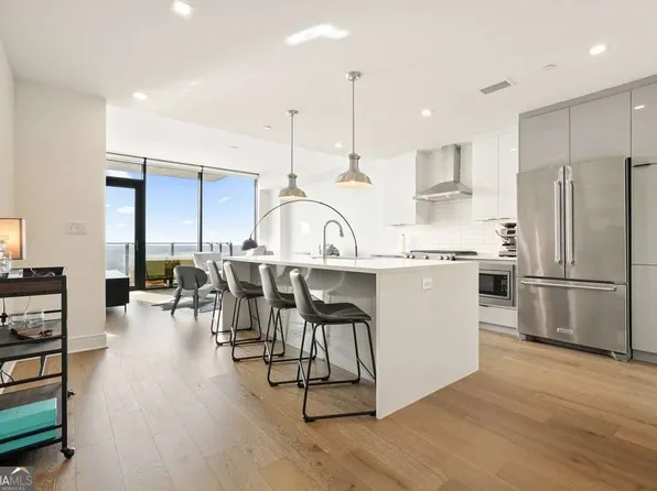 788 W Marietta St NW, Atlanta, GA 30318