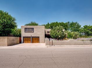 428 Camino Santa Cruz, Espanola, NM 87532