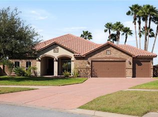 4314 Stillwater Cv, Edinburg, TX 78542