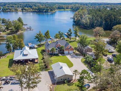 133 Woodview Ln, Prosperity, SC, 29127