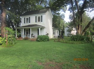 2413 Forge Rd, Toano, VA 23168