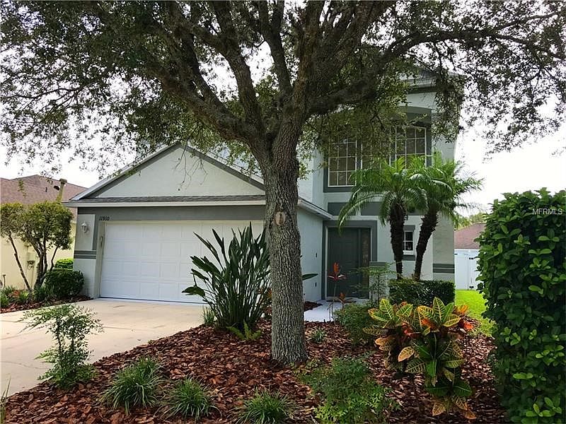 Welcome to 11910 Winding Woods Way
