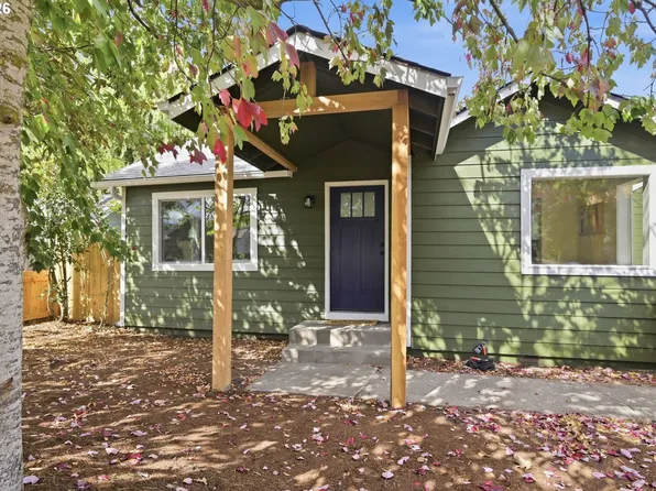 4641 Royal Ave, Eugene, OR 97402