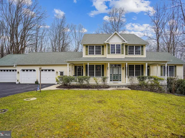 1323 Saint Stephens Church Rd, Crownsville, MD 21032