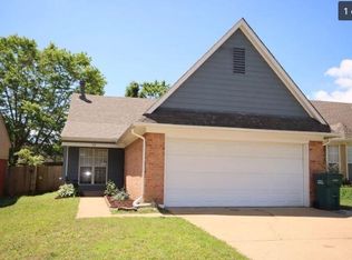 1133 McGowan Dr, Southaven, MS 38671