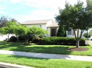 522 N Blettner Ave, Hanover, PA 17331