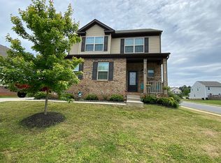 504 Rough Hewn Ln, Rock Hill, SC 29730