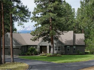 16004 Cattle Drive Rd, Sisters, OR 97759