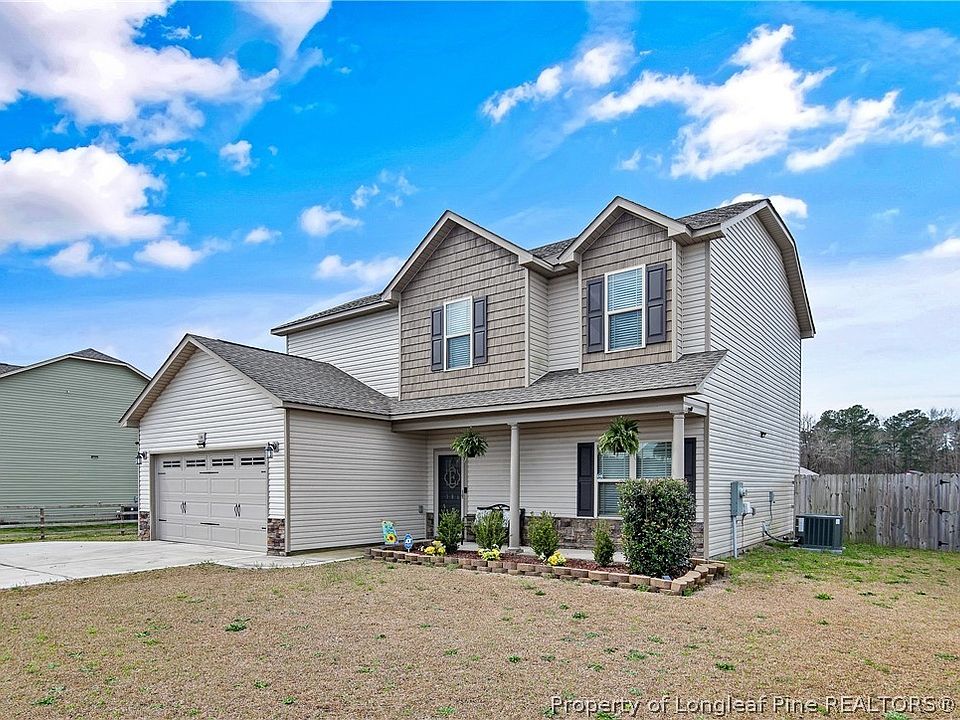 186 McGougan Rd, Lumber Bridge, NC 28357 Zillow