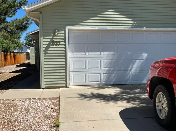 827 Beech Ave, Canon City, CO 81212