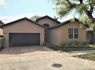 3733 SW 154th Ct, Miami, FL 33185