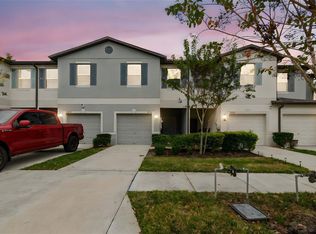 4415 Globe Thistle Dr, Tampa, FL 33619