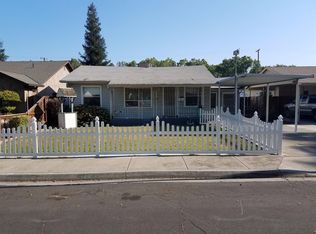 1344 Teresa St, Modesto, CA 95350