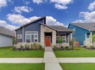 8729 Belknap Rd, Austin, TX 78747