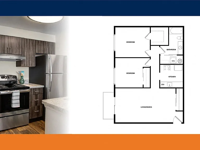 Leilani Apartment Homes — Photo 77