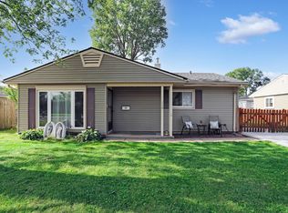 116 E Dennis Rd, Wheeling, IL 60090