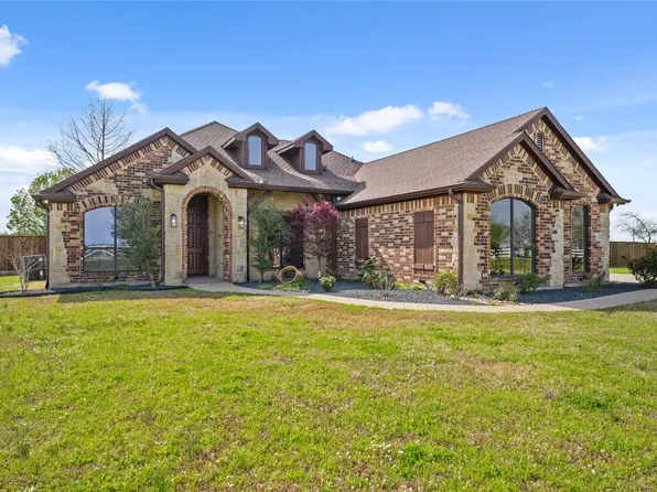 7754 County Road 275, Terrell, TX 75160