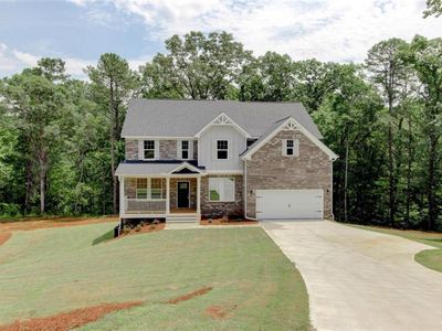 3252 Creekside Dr, Conyers, GA, 30094