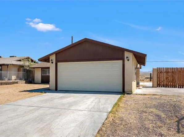 25673 Ash Rd, Barstow, CA 92311