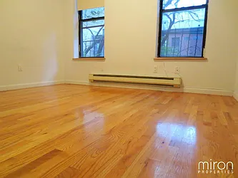 Rented by Miron Properties