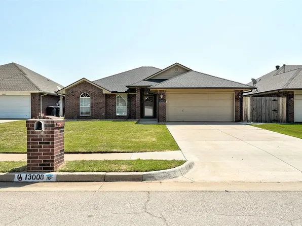13008 Willowcrest Ln, Oklahoma City, OK 73170