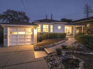 2529 Howard Ave, San Carlos, CA 94070