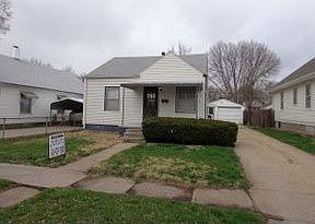 2nd image of 2218 C Ave