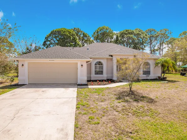 2342 SE Grand Drive, Port St Lucie, FL 34952