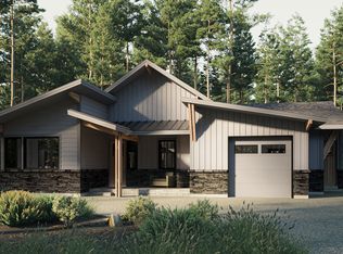 18117 Forestbrook Loop, Bend, OR 97707