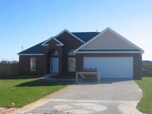 309 Lancaster Ln, Centerville, GA 31028
